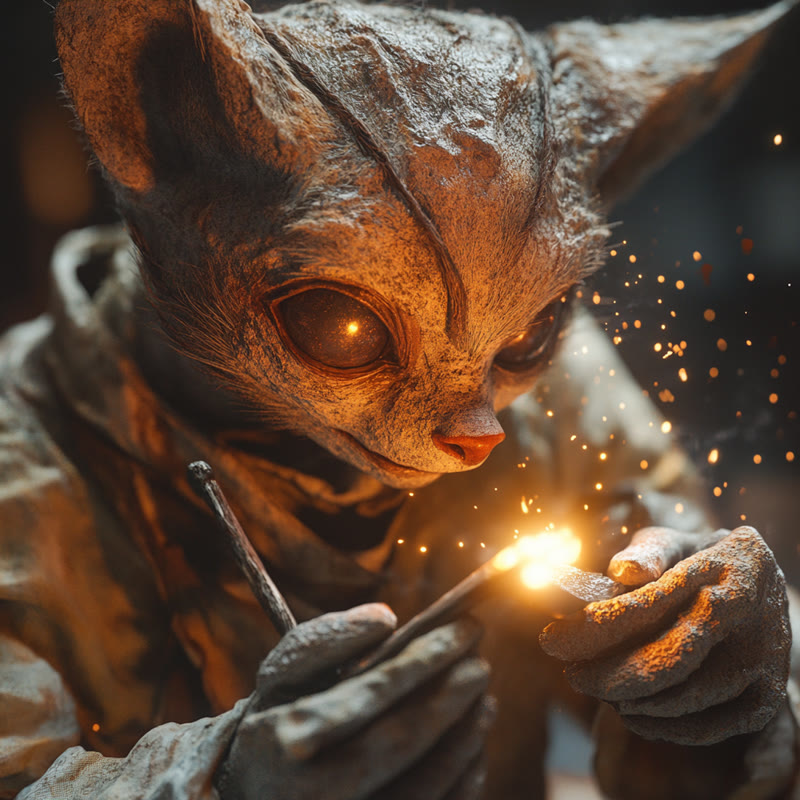 Fox Goblin NFT