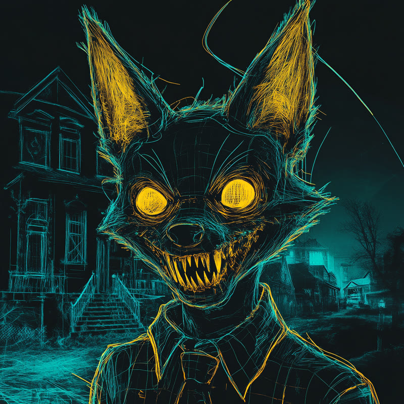 Fox Goblin NFT